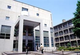 Hiyoshi Media Center