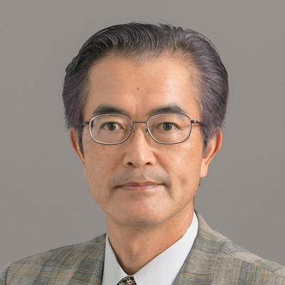 システムデザイン工学科<br>中澤 和夫　准教授<br>15:10～15:50　「ロボットに組み込んで」