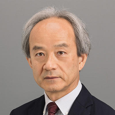 情報工学科<br>萩原 将文　教授<br>14:10～14:50　「知とオリジナルな研究を求めて40余年」 