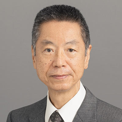情報工学科<br>寺岡 文男　教授<br>13:20～14:00　「インターネットの発展とともに四十有余年」 