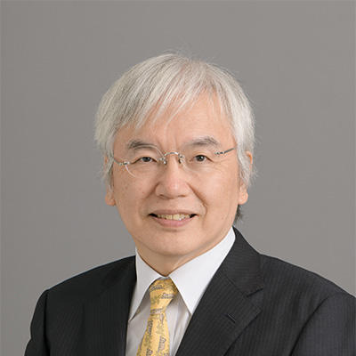 数理科学科<br>種村 秀紀　教授<br>10:50～11:30　「相転移をもつ確率モデル」 