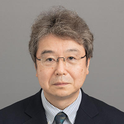 応用化学科<br>戸嶋 一敦　教授<br>12:30～13:10　「有機合成化学とケミカルバイオロジーが織りなすダブルメジャーを目指して」
