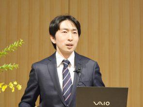 久保　亮吾　准教授(電子工学科)/演題：システムエレクトロニクスで奏でるソナタ