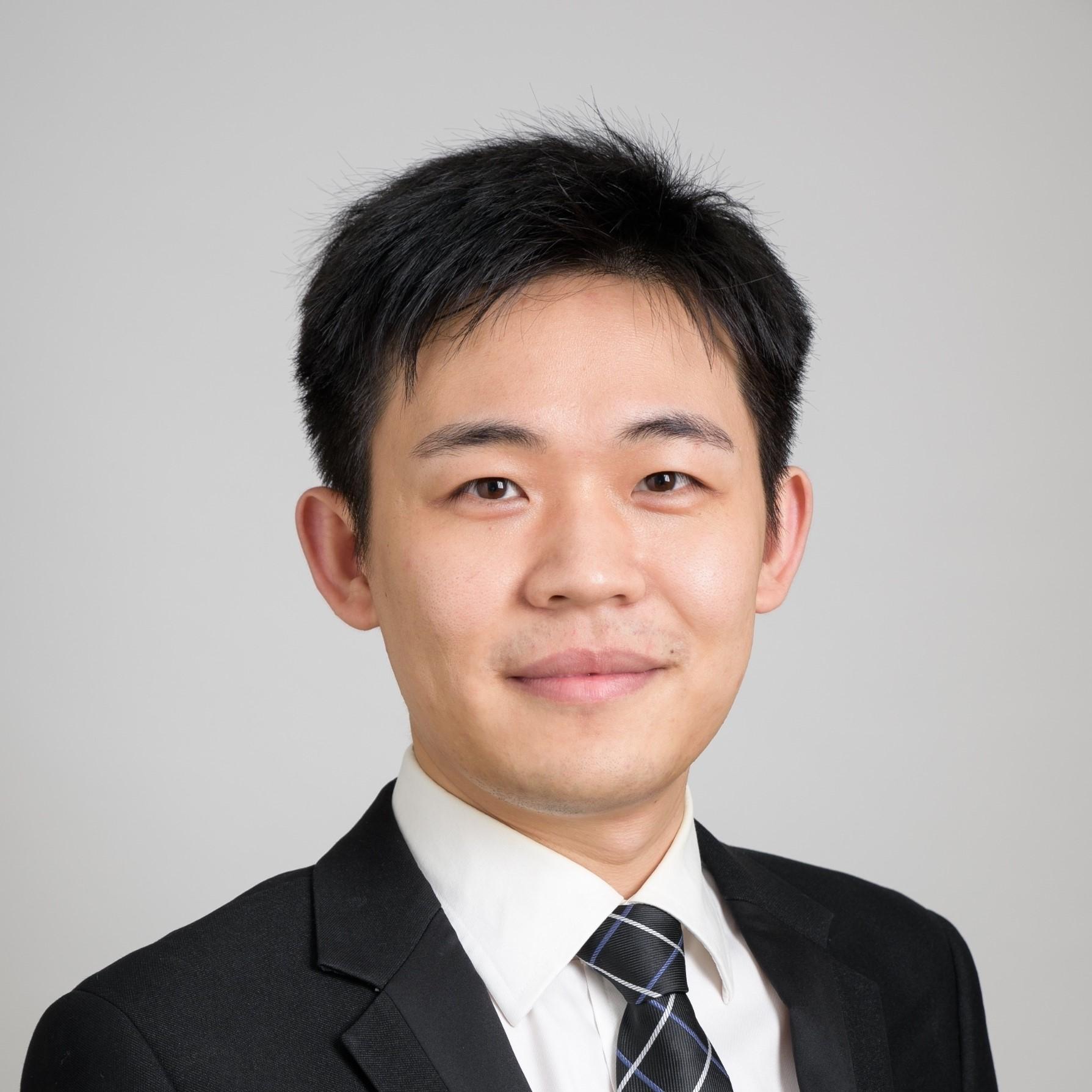 唐 睿 | 慶應義塾大学理工学部